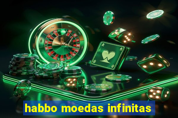 habbo moedas infinitas